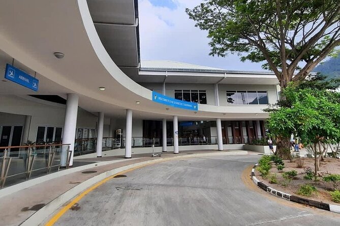 One Way Seychelles Private Airport Transfer - Who will get the most from this service