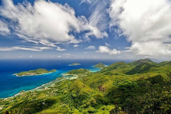 One Way Seychelles Private Airport Transfer - Booking details that matter