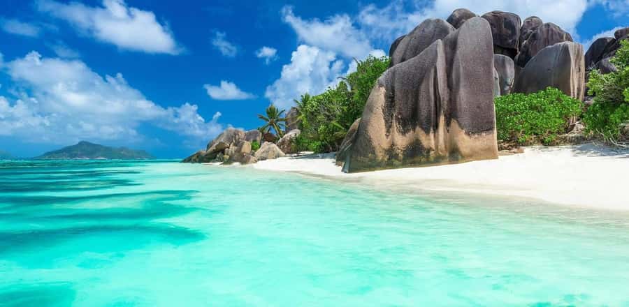 Praslin: Curieuse & St-Pierre Boat Adventure with Snorkeling - What the $56 price really covers