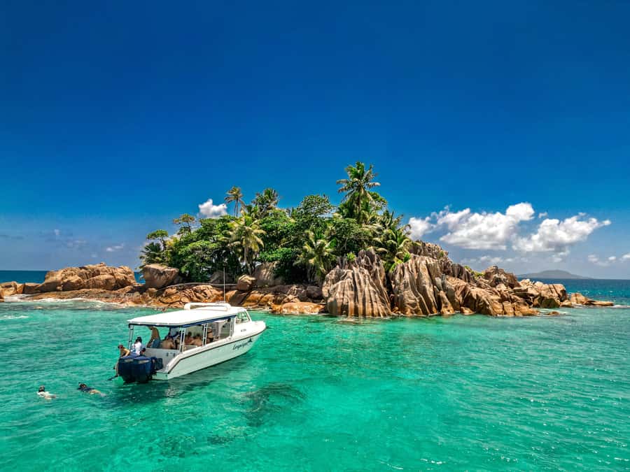 Praslin: Curieuse & St. Pierre Full-Day Boat Trip with Lunch - Why this boat trip works so well from Praslin