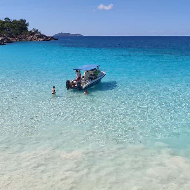 Praslin: Curieuse StPierre Guided Tour, BBQ & 2x Snorkeling - Who will enjoy this tour most