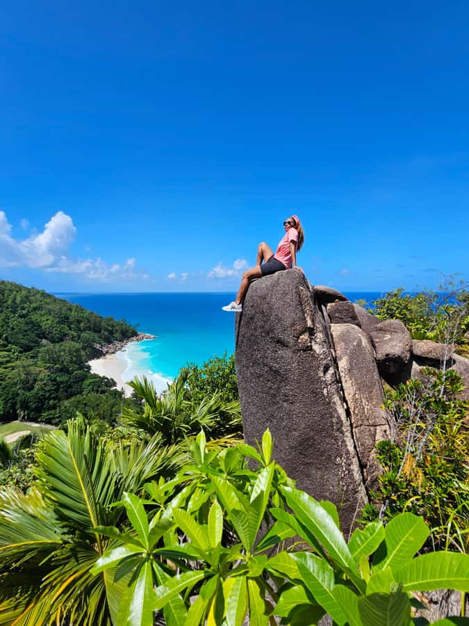 Praslin: Full Day Private Tour - Key points to know before you book