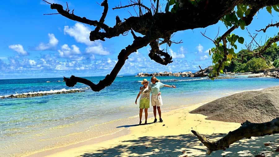Praslin: Full Day Private Tour - Why Fond Ferdinand is the right opening stop