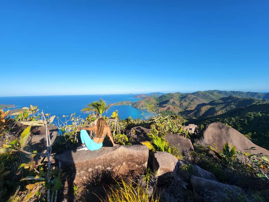 Praslin: Full Day Private Tour - Anse Lazio and the final light