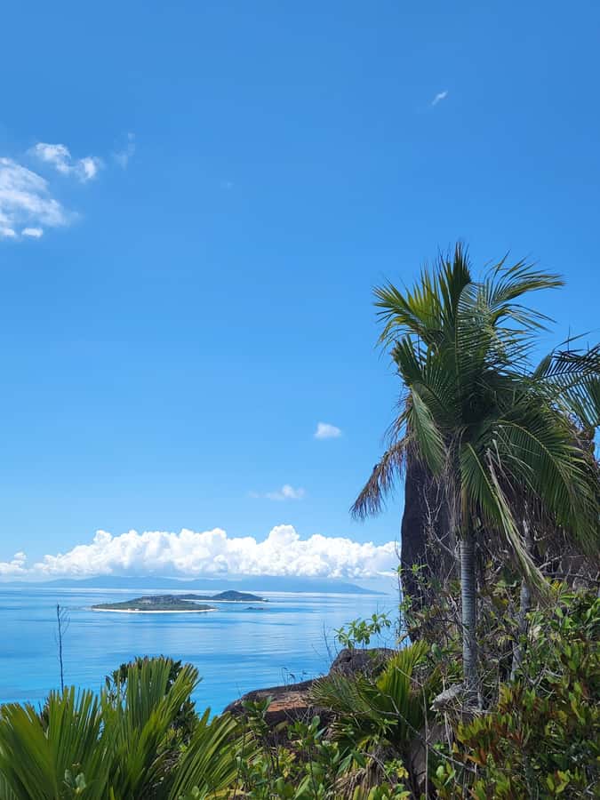 Praslin: Full Day Private Tour - Optional shore snorkeling for confident swimmers