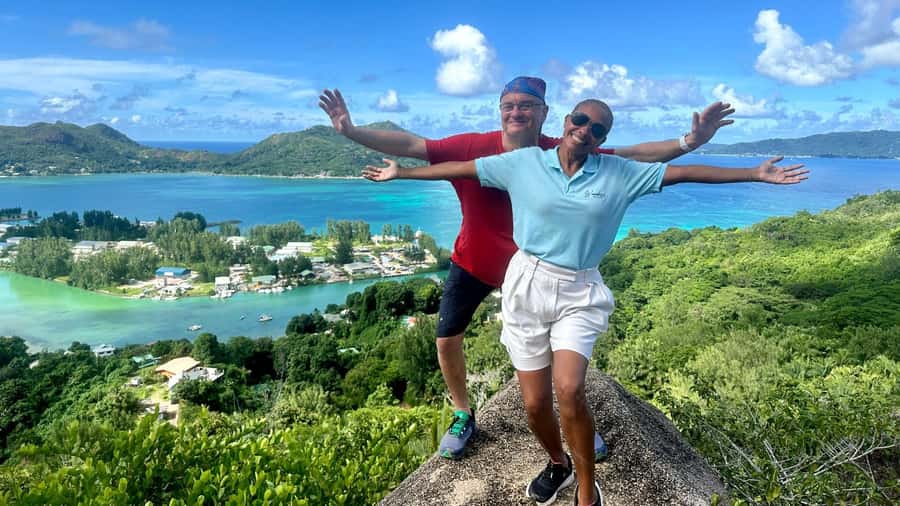 Praslin: Full Day Private Tour - What the $294 price really buys you