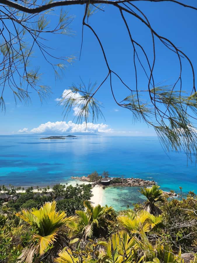 Praslin: Full Day Private Tour - What to pack for eight hours outside