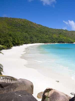 Praslin : Private tour - Zimbabwe viewpoint closes the route