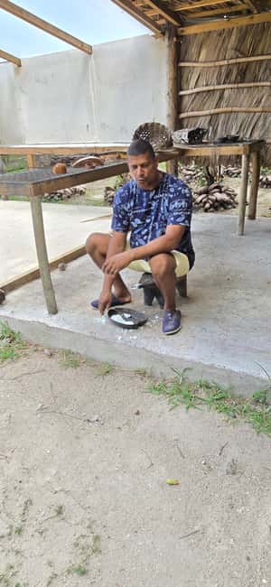 Praslin:Private Tour ValleDeMai,CoteD'orMuseum & AnseLazio - Practical preparation for the six-hour outing