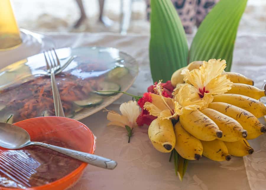 Praslin: Sister & Coco Island Full-Day Cruise and Creole BBQ - Leaving Praslin at 9:00 a.m.