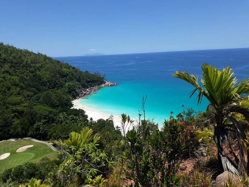 Praslin : Tour (Shared) - Is $117 per person good value?