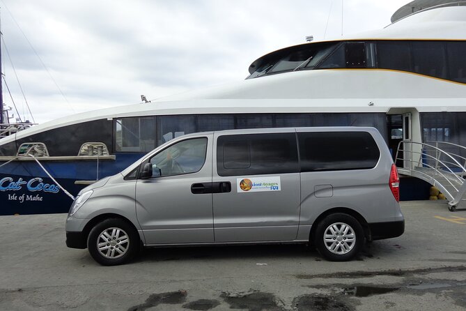 Private ARRIVAL Transfer from Seychelles Airport to any Hotels in Mahe - Who should choose this arrival service