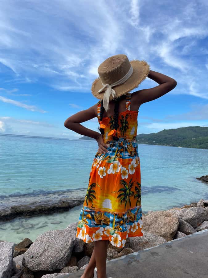 Private Customized Tour: Explore Mahe beyond the ordinary - The Sir Selwyn Selwyn Clarke Market