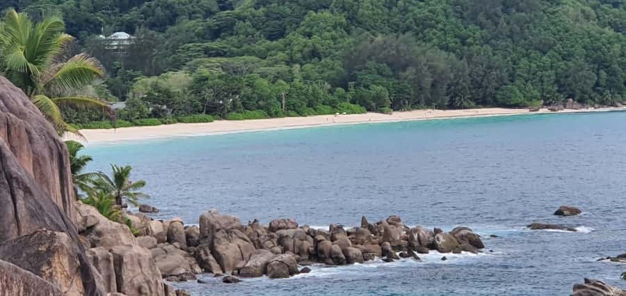 Private Customized Tour: Explore Mahe beyond the ordinary - Anse Intendance and the value of unhurried beach time
