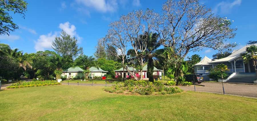 Private Customized Tour: Explore Mahe beyond the ordinary - Optional stops for tea, rum, waterfalls, and views