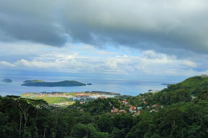 Private Day Tour in Seychelles - Seeing Mahé in one long, flexible day
