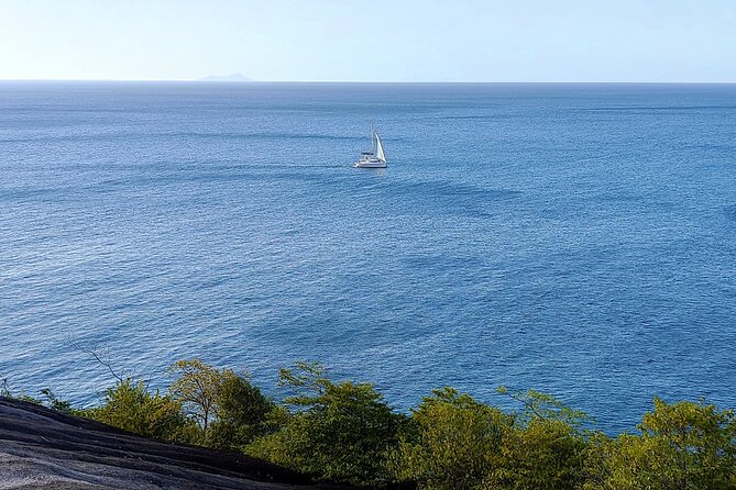 Private Day Tour in Seychelles - Beau Vallon brings a livelier beach stop