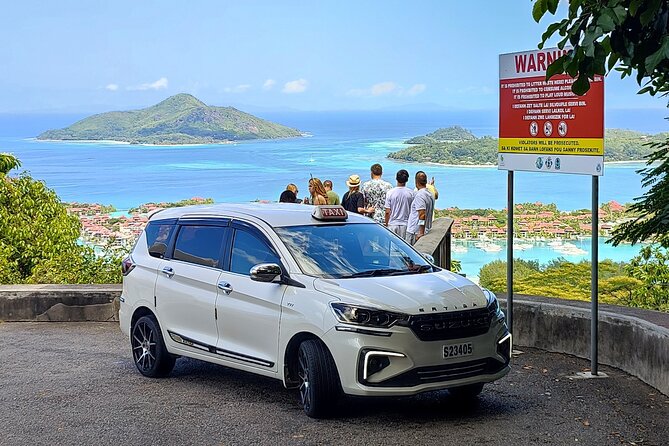 Private Day Tour in Seychelles - Victoria, the world’s smallest capital