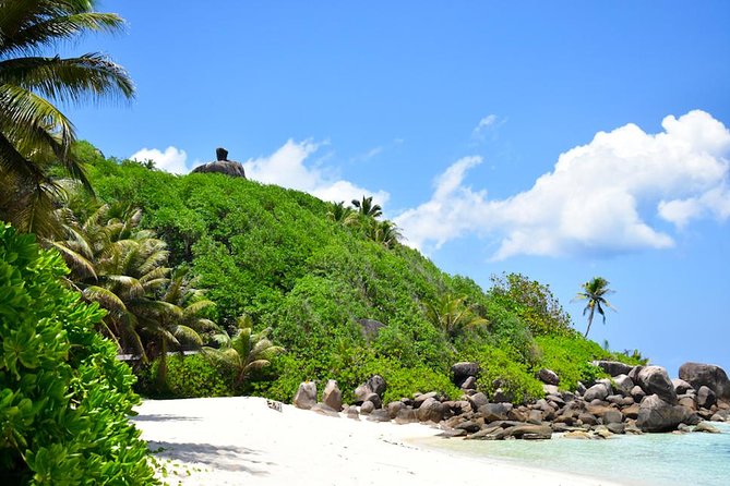 Private Full day Mahé island tour (1-2 persons) - Mahé in a day: key points
