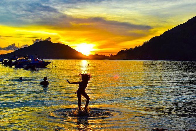 Private Full day Mahé island tour (1-2 persons) - Why a private Mahé tour makes sense