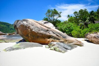 Private Full day Mahé island tour (1-2 persons)