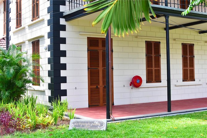 Private Full day Mahé island tour (1-2 persons) - Viewpoints and a full circuit of the island