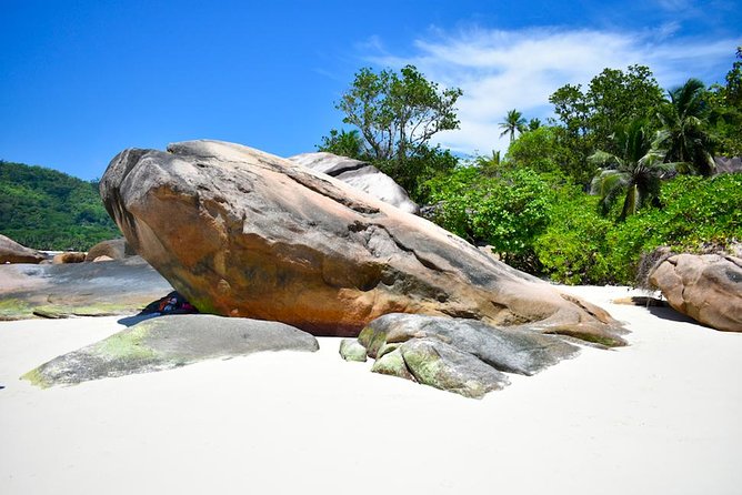 Private Full day Mahé island tour (1-2 persons) - Starting with Victoria and the island’s culture