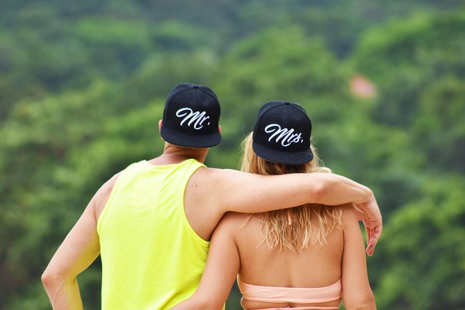 Private Half Day Mahe Island Tour (1-5 persons) - Key points to know