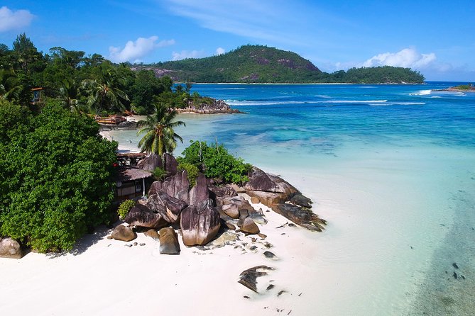 Private Half Day Mahe Island Tour (1-5 persons) - A flexible way to see Mahé in four hours