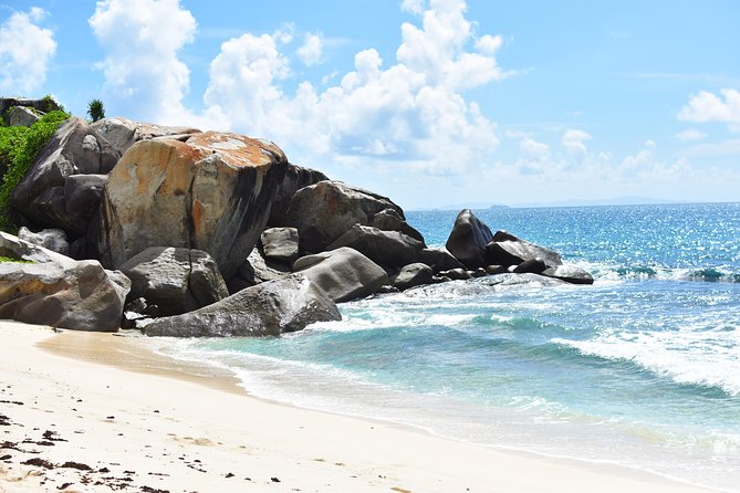 Private Half Day Mahe Island Tour (1-5 persons) - Beaches, rainforest, and the custom Mahé portion