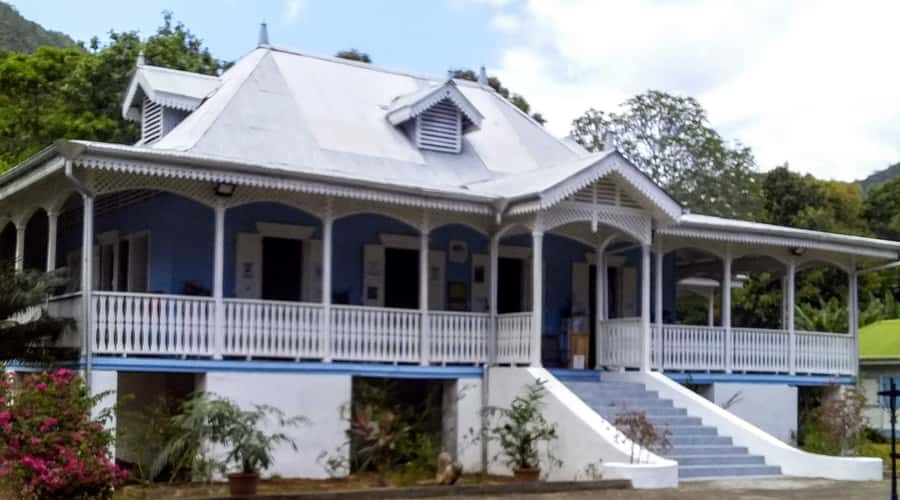 Private half day tour with free rum tasting - Giant tortoises and the question of time