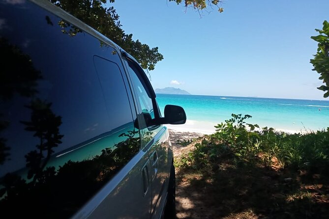 Private Mahe Island Full day Tour with Pickup - Key points to know before you book