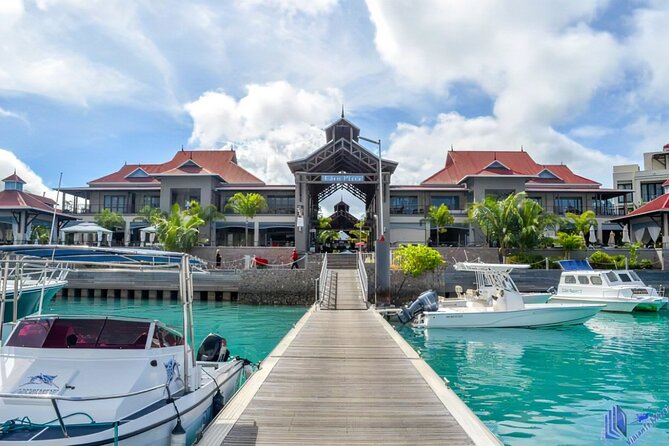 Private Mahe Island Full day Tour with Pickup - Domaine de Val des Pres: a look at Creole heritage