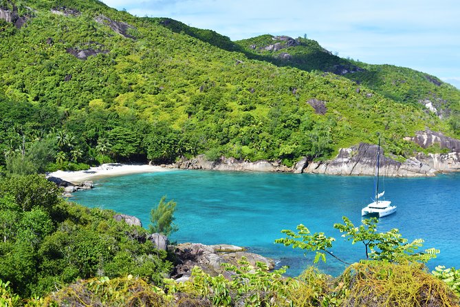 Private Nature Trail (Hiking) (1-2 persons) - Morne Blanc: the hardest route and the best wildlife focus
