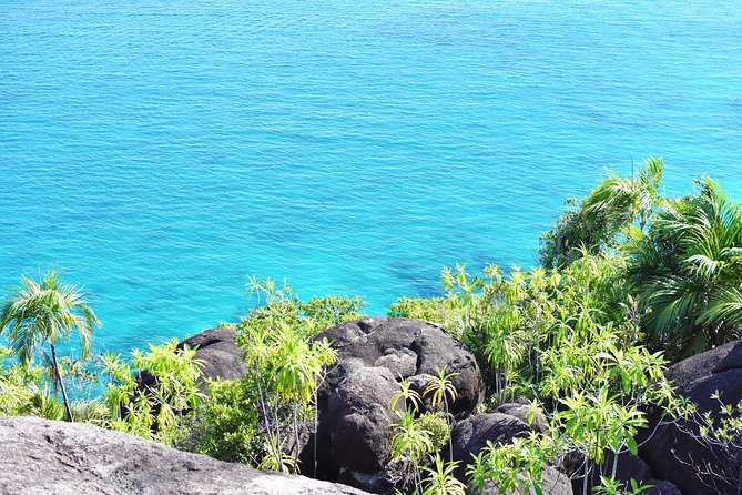 Private Nature Trail (Hiking) (1-2 persons) - What the guide adds to the walk
