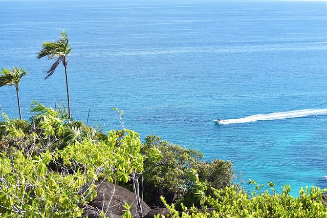 Private Nature Trail (Hiking) (1-2 persons) - Fitness, weather, and what to bring