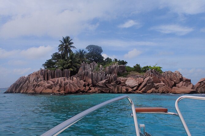 Private Seychelles Islands Tour by Boat with snacks & drinks - What Jacques adds to the experience
