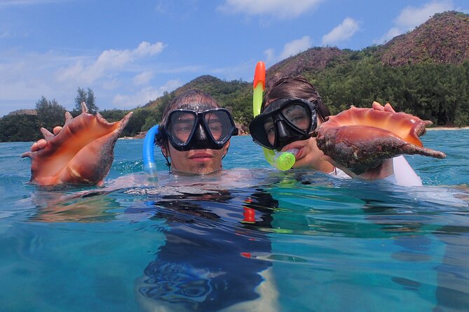 Private Seychelles Islands Tour by Boat with snacks & drinks - What to pack and how to prepare