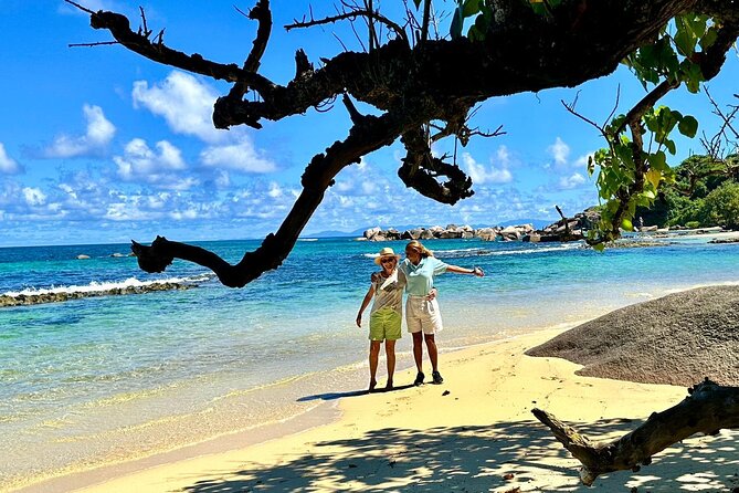 Private Tour of Praslin Island Seychelles - Mount Zimbabwe and the less obvious Praslin
