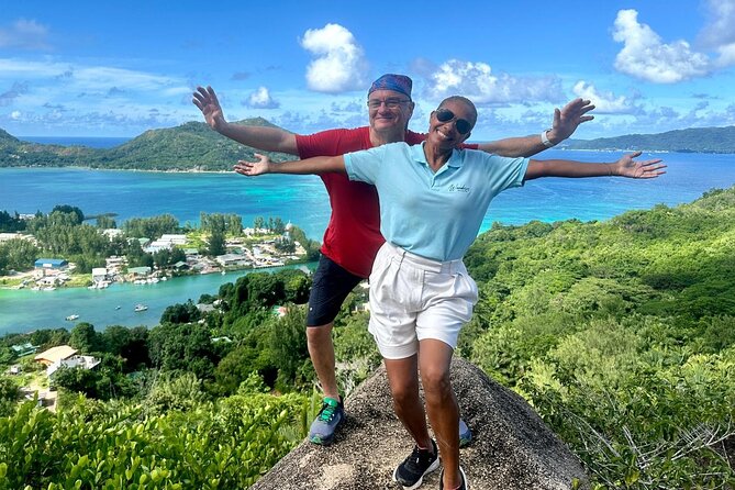 Private Tour of Praslin Island Seychelles - Why the private vehicle matters for an eight-hour day
