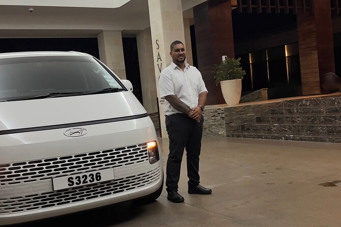 Private Transfer in Seychelles - Key points to know before booking