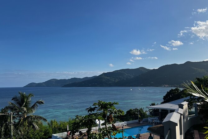 Private Transfer in Seychelles - A good option for families with children