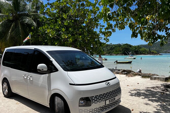 Private Transfer in Seychelles - Timing, operating hours, and practical planning