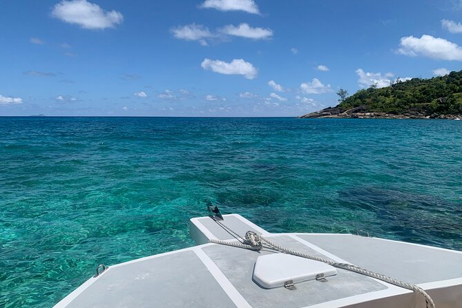 Reef Safari - Snorkeling, Fish Feeding & Lunch (Shared Day Trip) - Booking, cancellation, and value