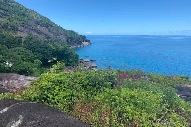 Relaxed hike to Anse Major | Mahe, Seychelles, Great Private Tour - Why Anse Major makes a fine half-day outing