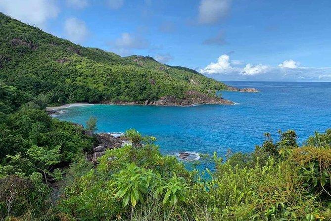 Relaxed hike to Anse Major | Mahe, Seychelles, Great Private Tour - Who will enjoy this walk most?