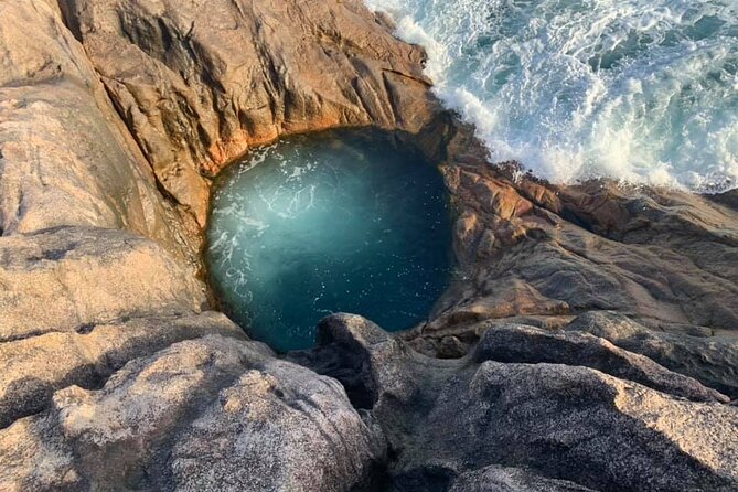 Rock Pool, dreamlike & unique experience | Mahé | Private hike | - Key points to know before booking