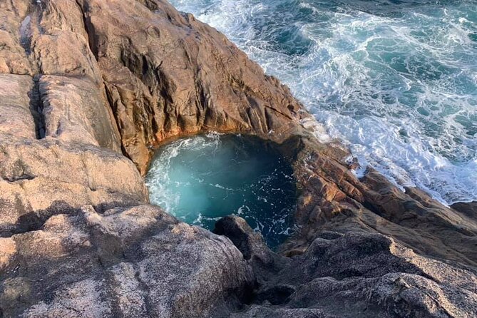 Rock Pool, dreamlike & unique experience | Mahé | Private hike | - What the Ros Sodyer experience is really like