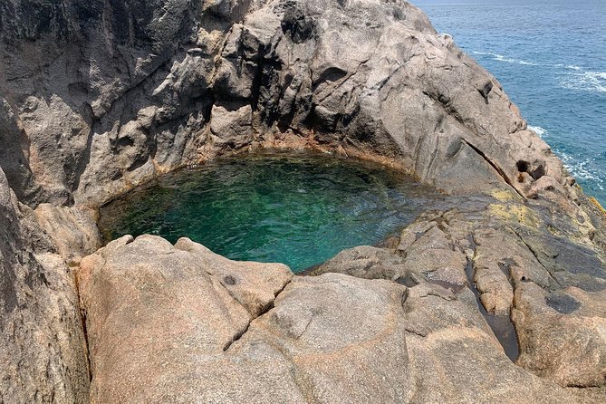 Rock Pool, dreamlike & unique experience | Mahé | Private hike | - Is $104.68 per person good value?