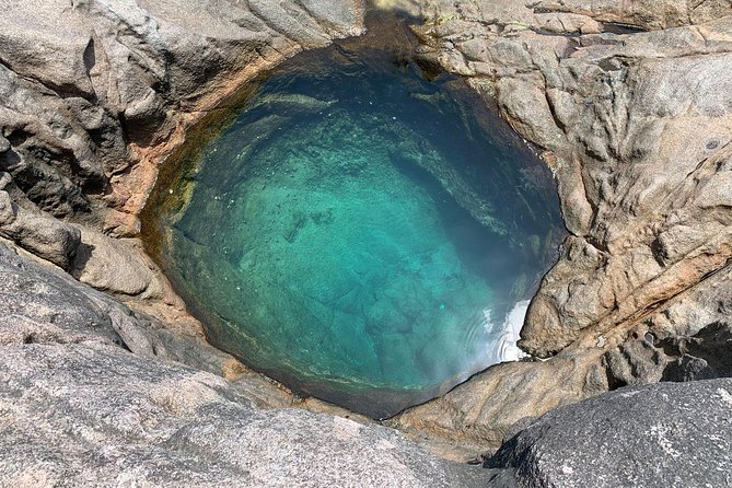 Rock Pool, dreamlike & unique experience | Mahé | Private hike | - Who will enjoy this private hike most?